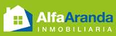 Alfa Aranda Inmobiliaria
