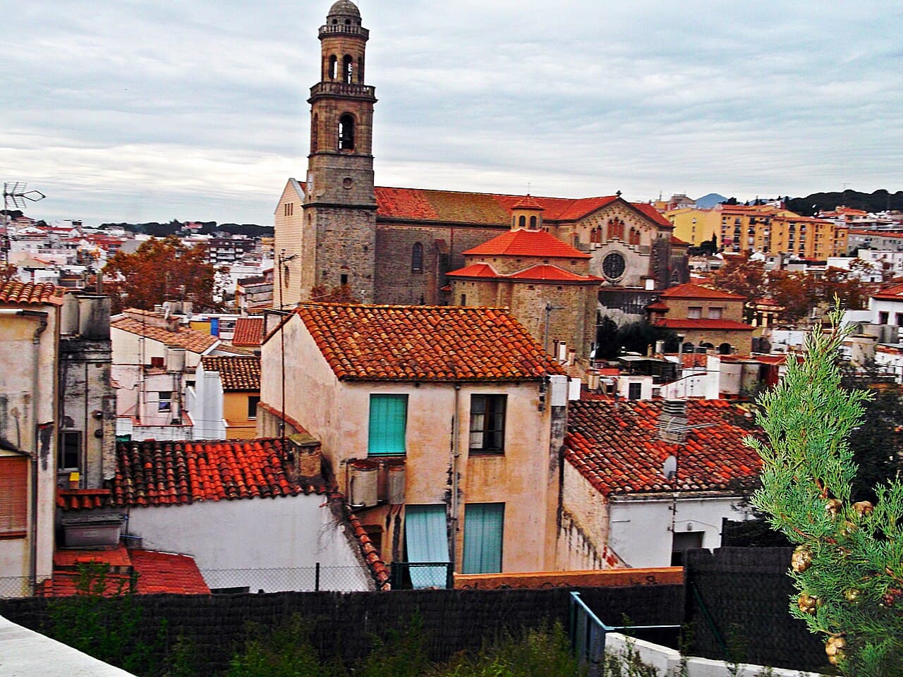 Marcel Fors - Agente inmobiliario en Canet de Mar