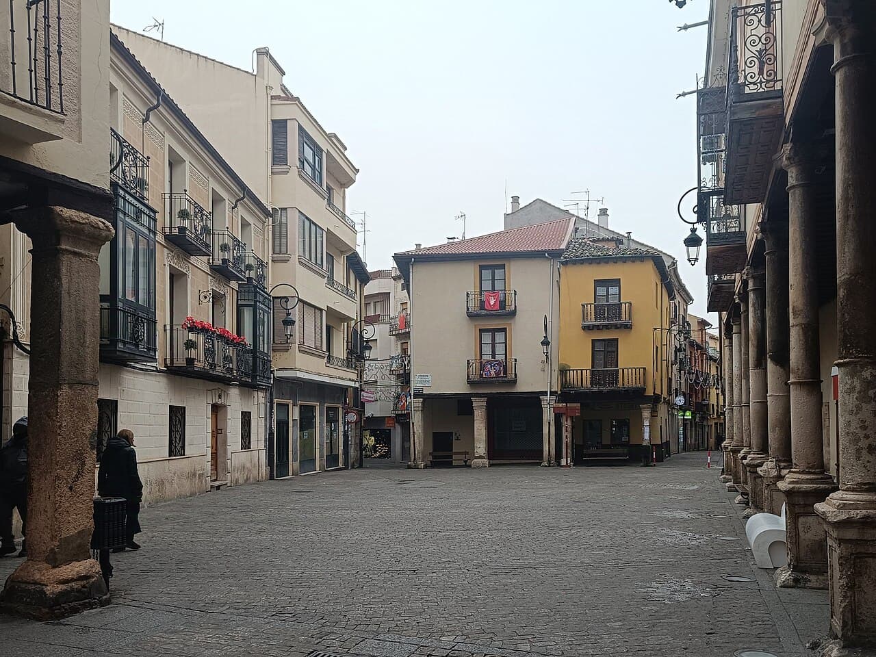 Alfa Aranda Inmobiliaria - Agencia inmobiliaria en Aranda de Duero