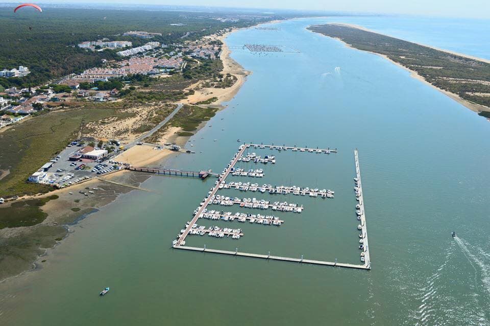 Albatros 14 Real Estate - Agencia inmobiliaria en El Rompido