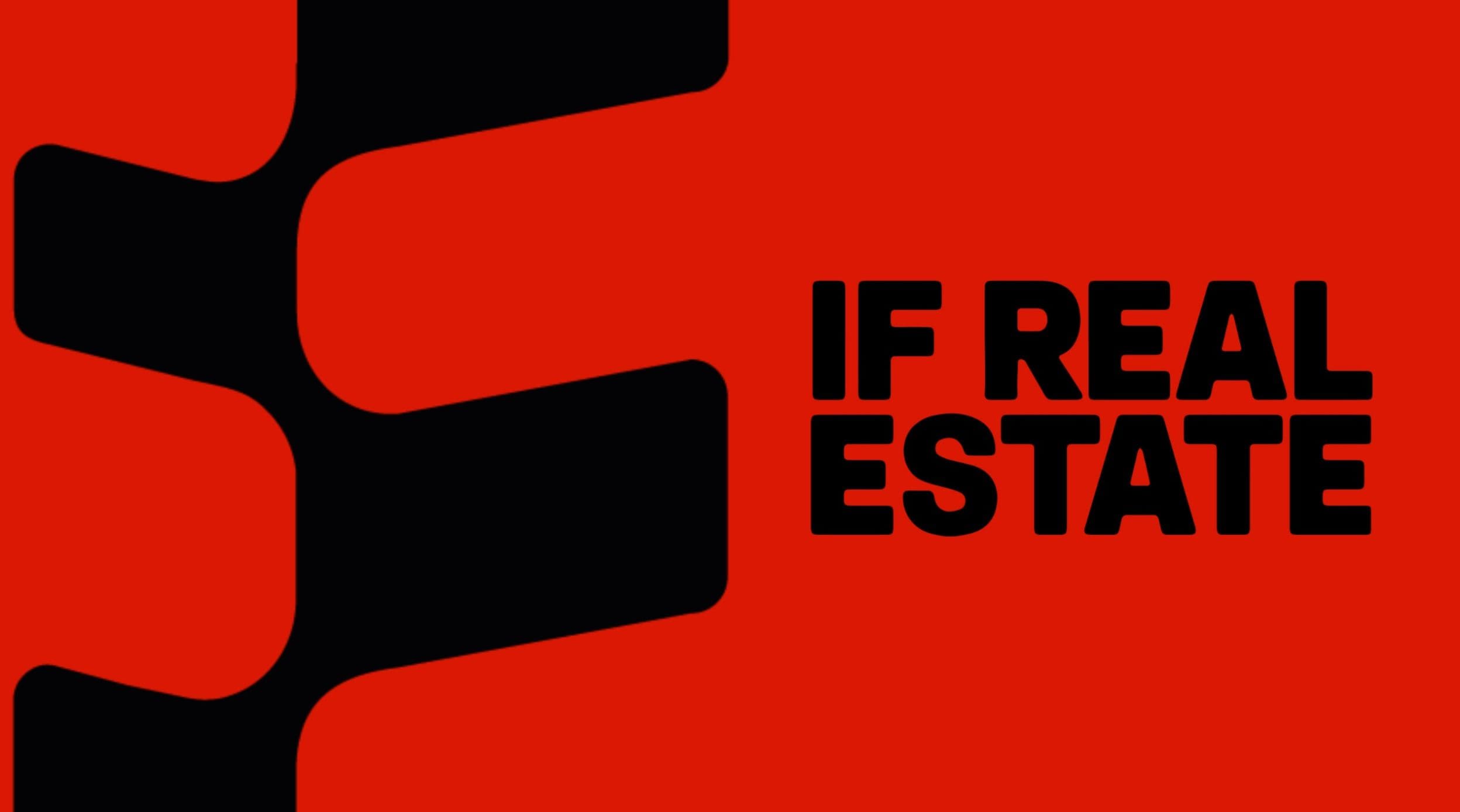 IF Real Estate - Agencia inmobiliaria en Sant Feliu de Llobregat