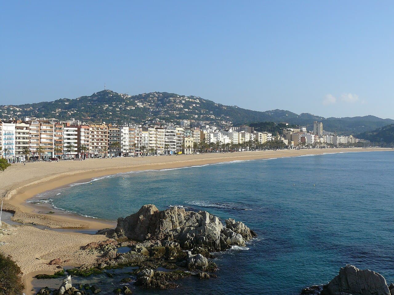Fincas G&C - Agencia inmobiliaria en Lloret de Mar