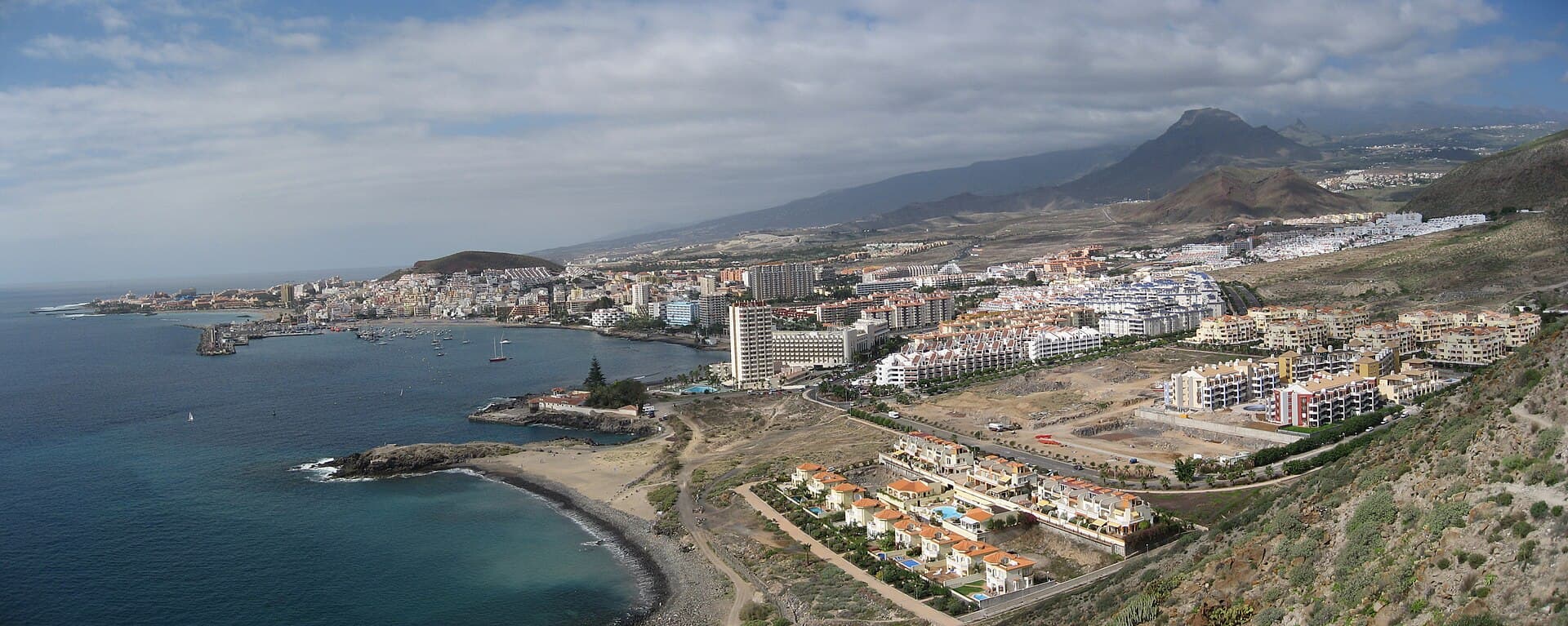 Le Soleil Real Estate - Agencia inmobiliaria en Los Cristianos