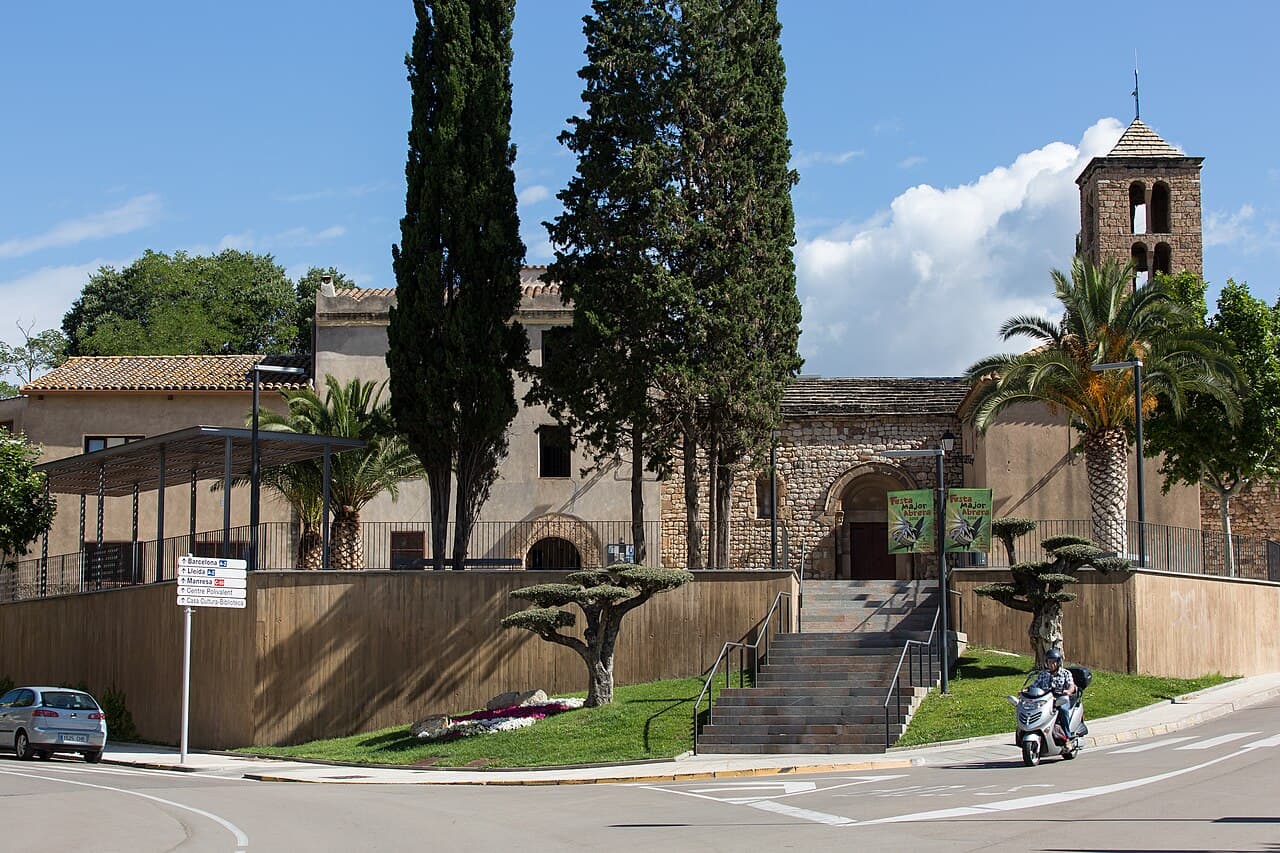 Cristian Miranda Fenollar - Agente inmobiliario en Abrera