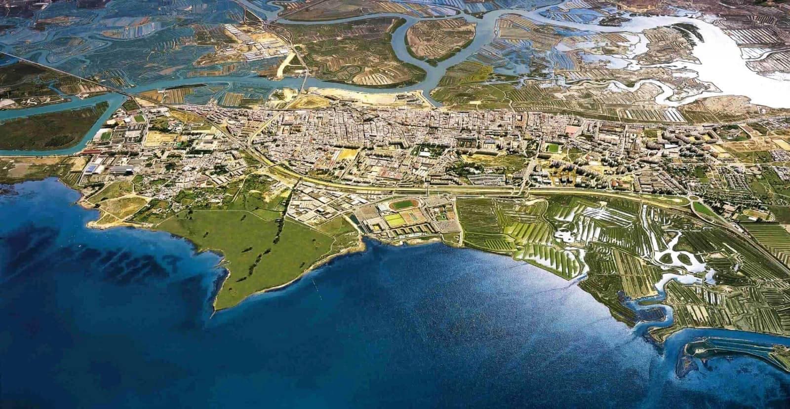 Costafinca Inmobiliaria - Agencia inmobiliaria en San Fernando