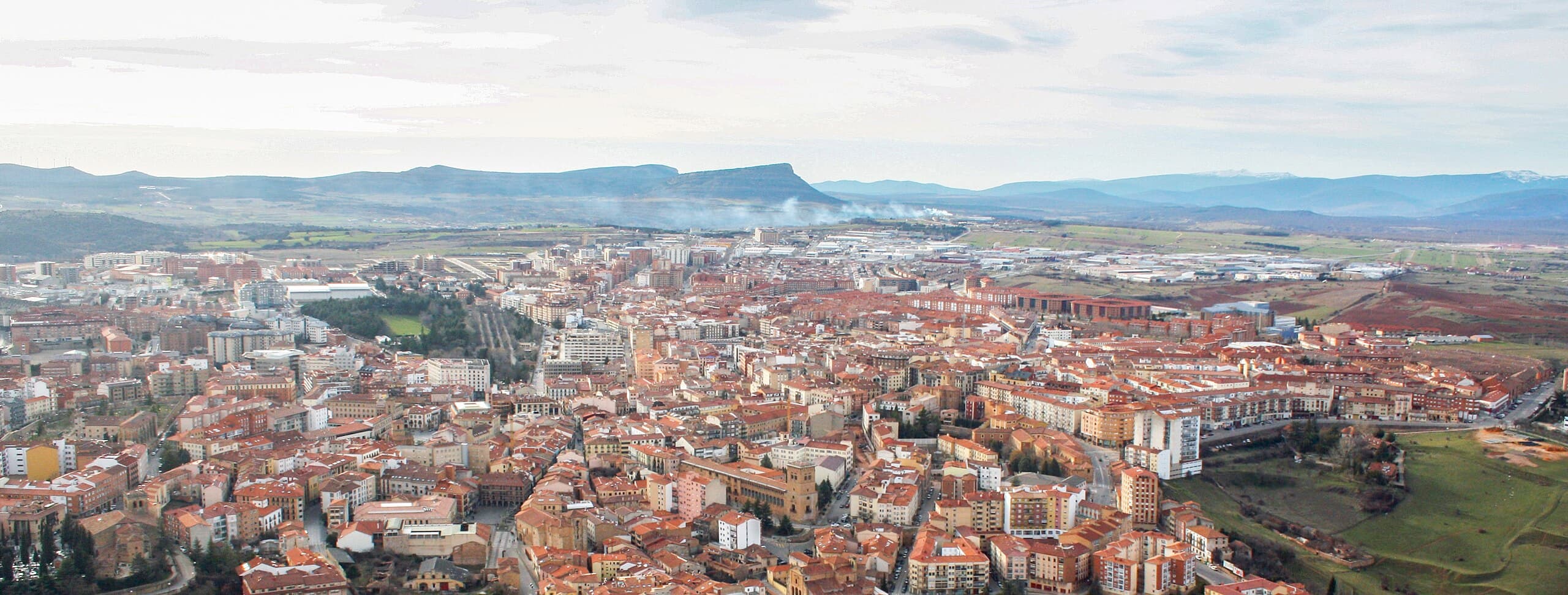 Sonhogares Inmobiliaria - Agencia inmobiliaria en Soria