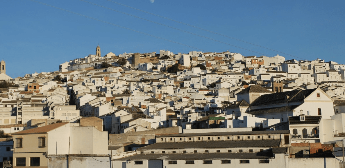 Inmobae Gestión Inmobiliaria - Agencia inmobiliaria en Baena