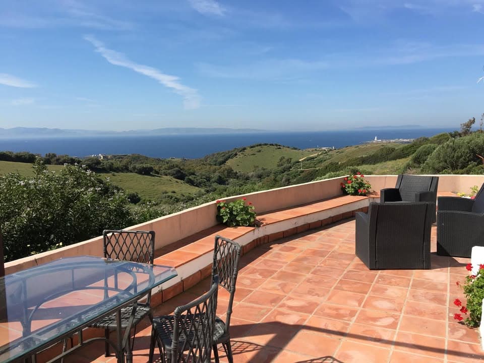 Beatriz Silva Estévez - Agente inmobiliario en Tarifa