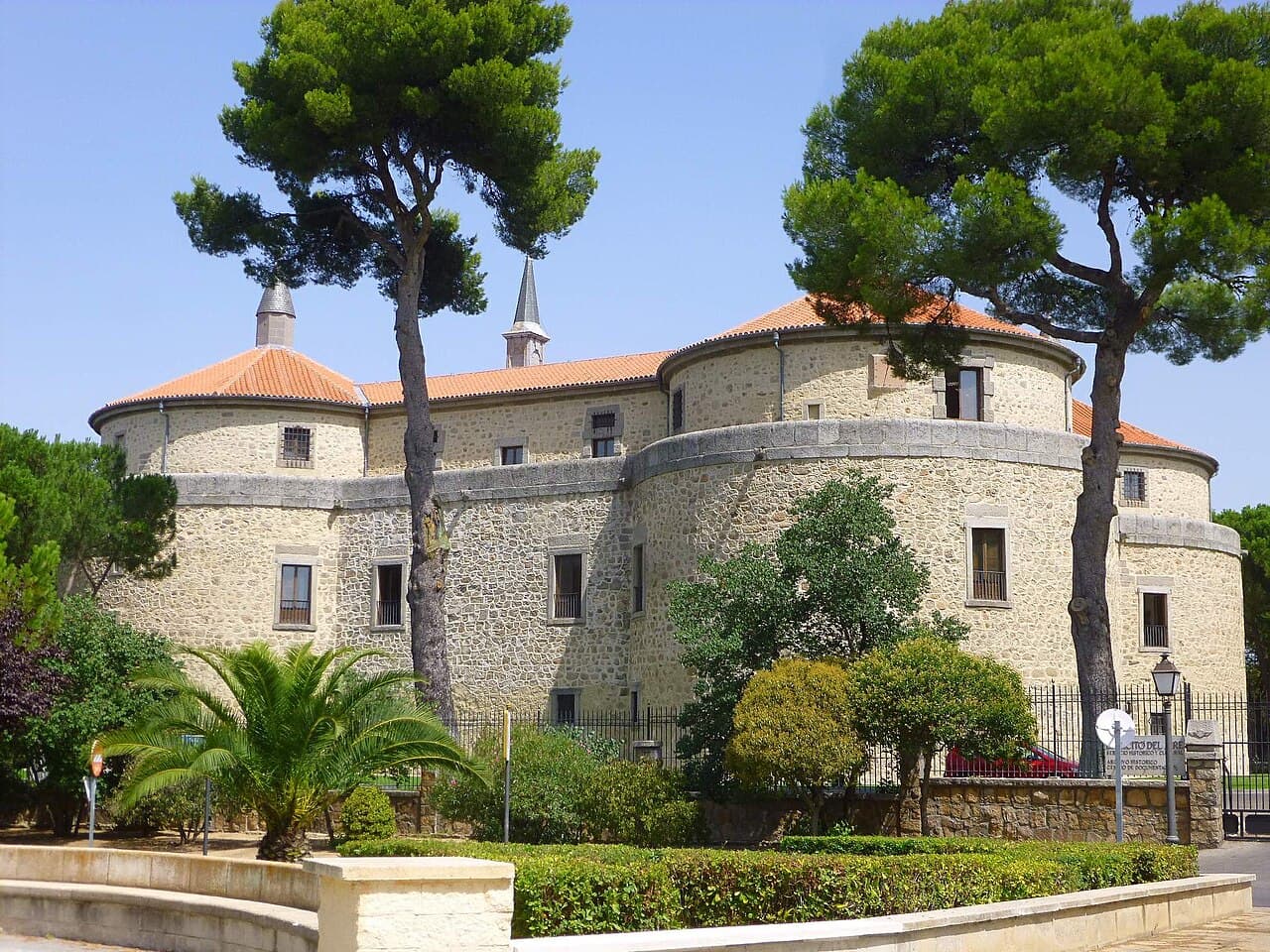 Jesús Porras Ortiz - Agente inmobiliario en Villaviciosa de Odón