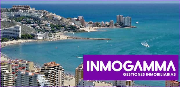 Inmogamma Gestiones Inmobiliarias - Agencia inmobiliaria en Cullera