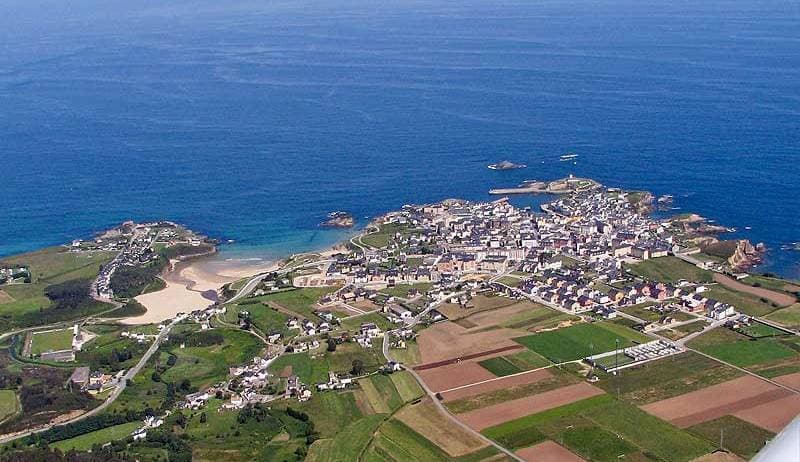 Santiago Jarén García - Agente inmobiliario en Tapia de Casariego