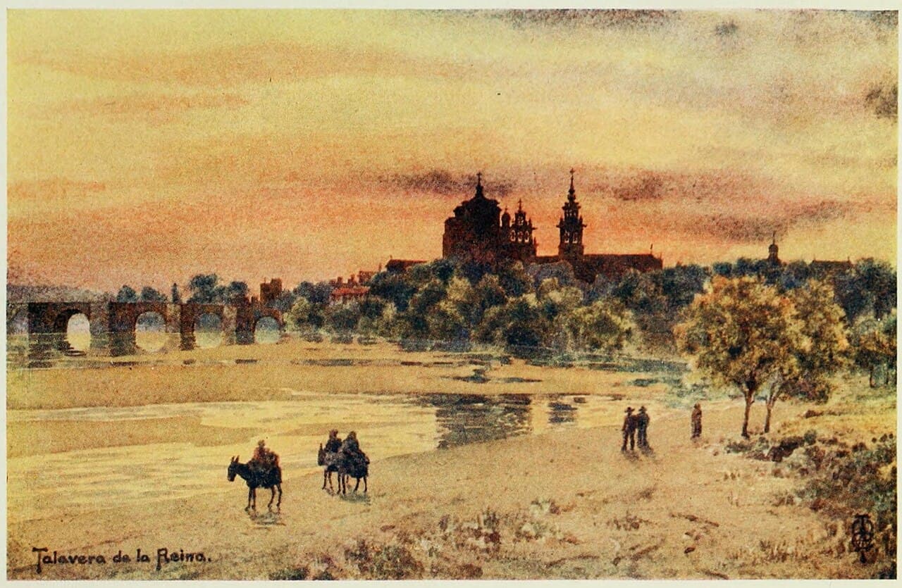 César Moreno Valero - Agente inmobiliario en Talavera de la Reina