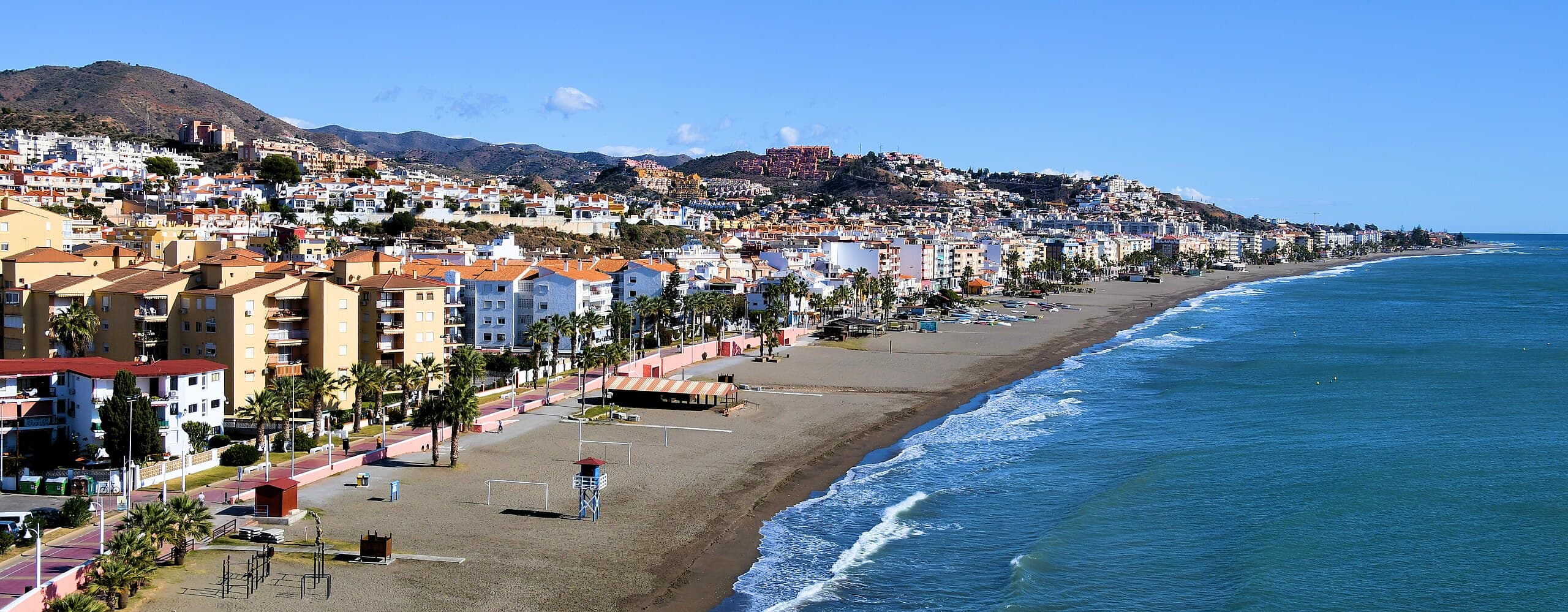 Finanhouse - Agencia inmobiliaria en Vélez-Málaga