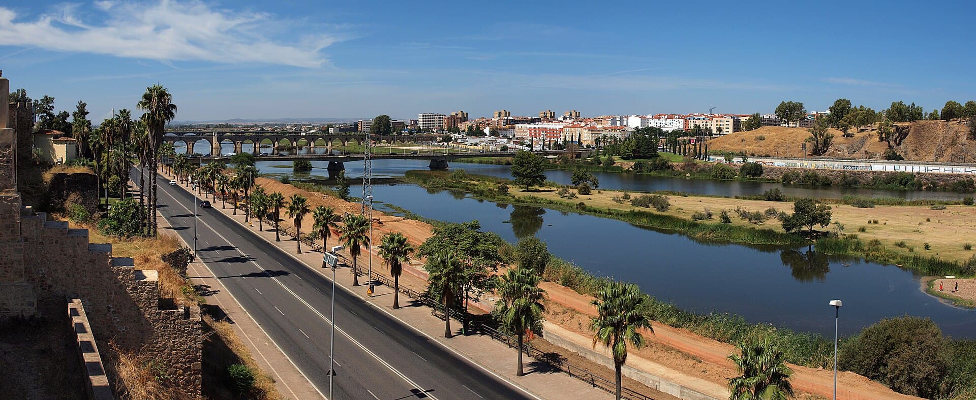 Inmoguadiana Ciudad - Agencia inmobiliaria en Badajoz