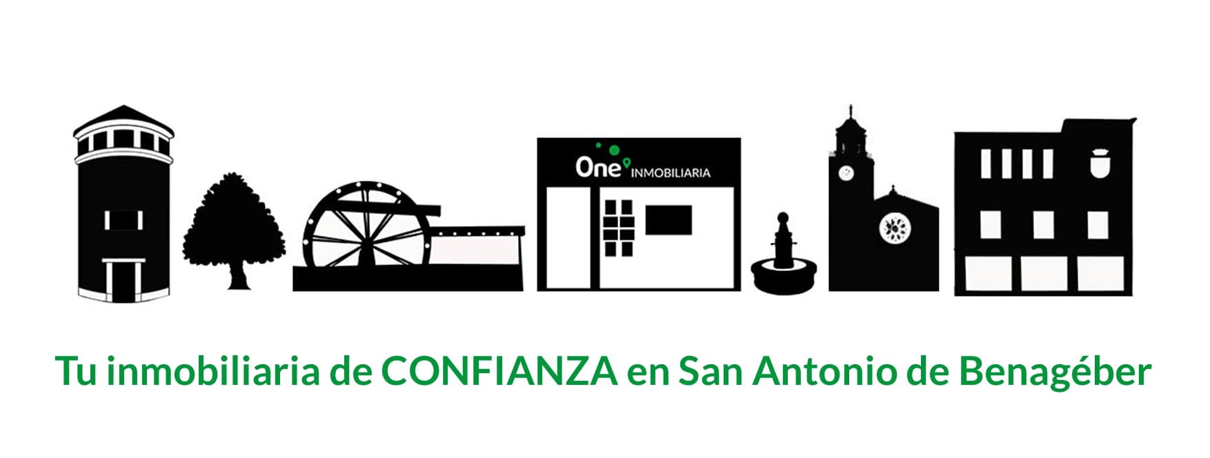 Inmaculada Cerdá García - Agente inmobiliario en San Antonio de Benagéber