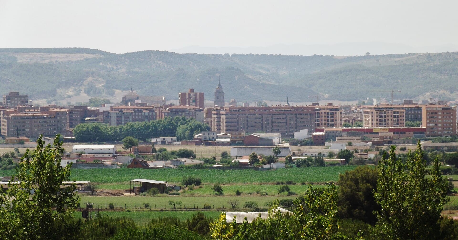 AP Homes Talavera - Agencia inmobiliaria en Talavera de la Reina