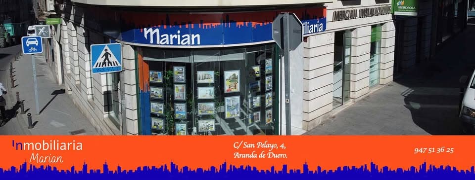 Javier Martín González - Agente inmobiliario en Aranda de Duero