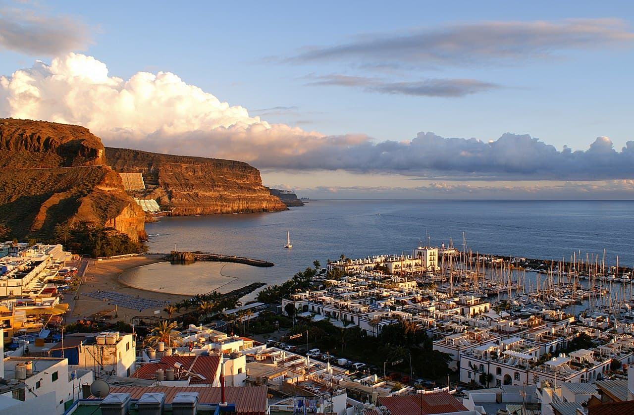 Eurocasa Gran Canaria - Agencia inmobiliaria en Telde