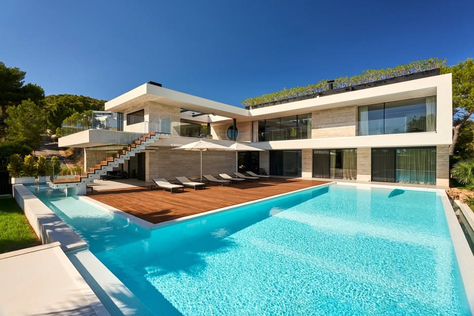 Mondialité Ibiza - Agencia inmobiliaria en Eivissa