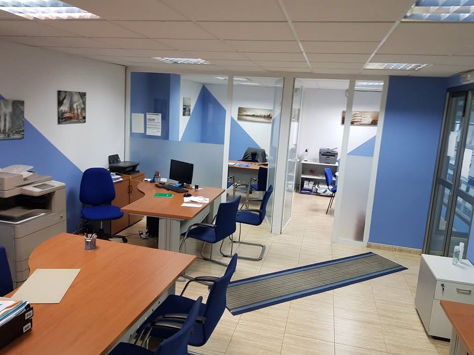 Unión Inmobiliaria - Agencia inmobiliaria en Montilla