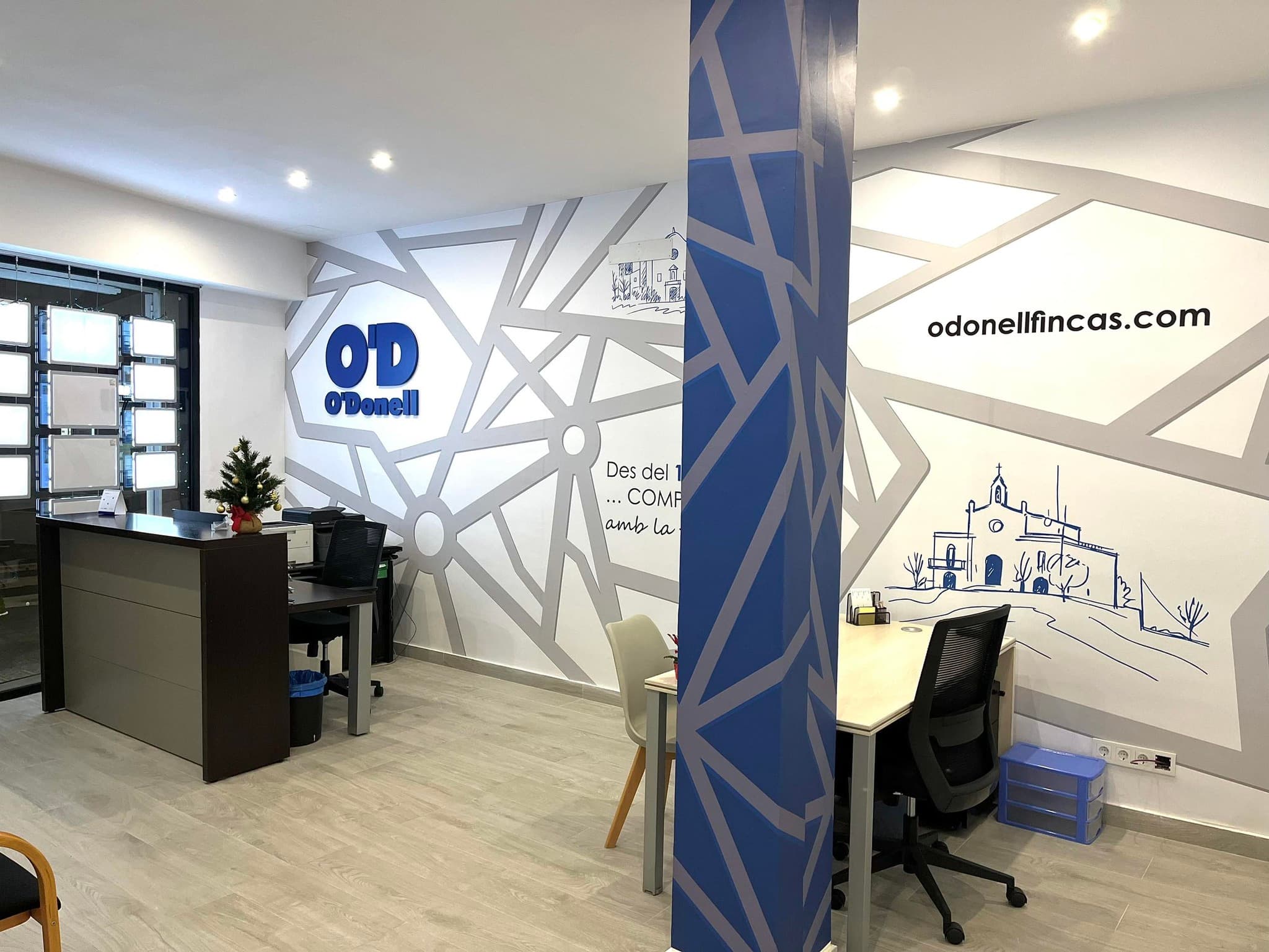 Jose Luis López Viana - Agente inmobiliario en Sant Boi de Llobregat