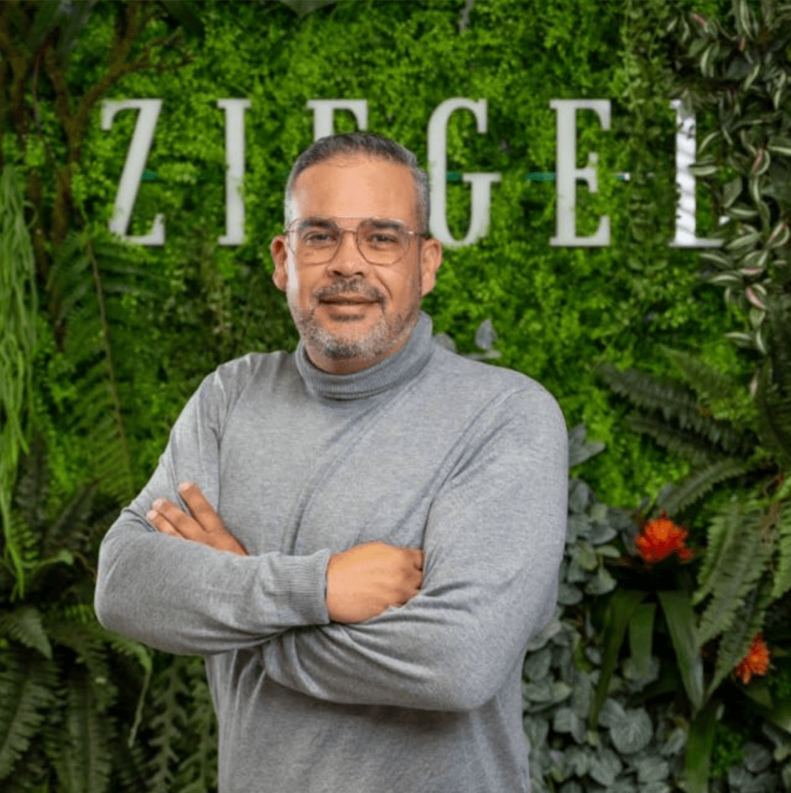 Francisco Mesa Rodríguez