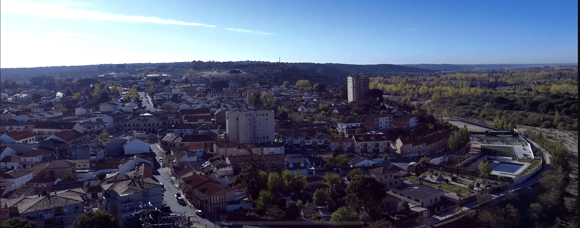 GoldHouse  - Agencia inmobiliaria en Aldea del Fresno