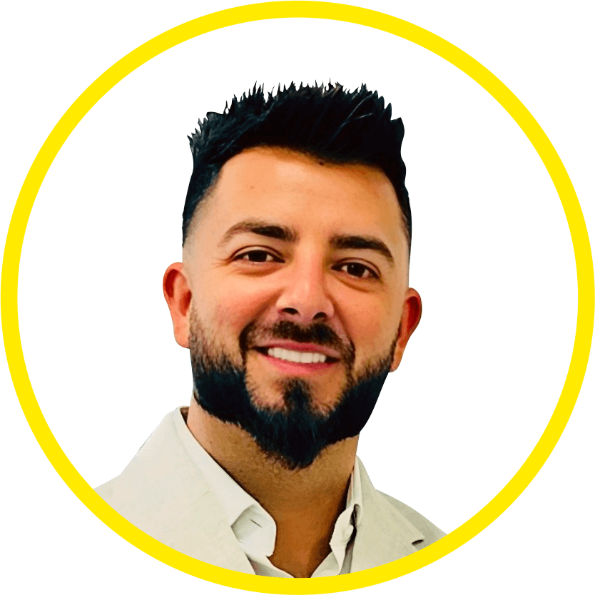 Agente inmobiliario en Alcorcón: Gastón Francisco  Ihring Villareal