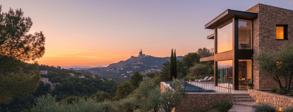 Juan Manuel Fatala - Agente inmobiliario en Sant Cugat del Vallès