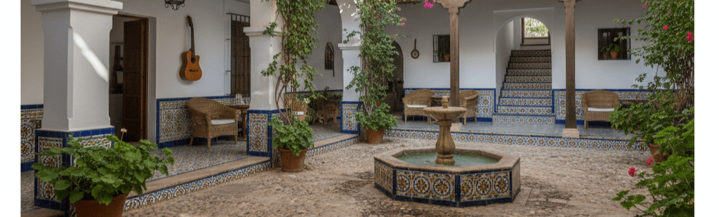 BQR servicios inmobiliarios - Agencia inmobiliaria en Jerez de la Frontera