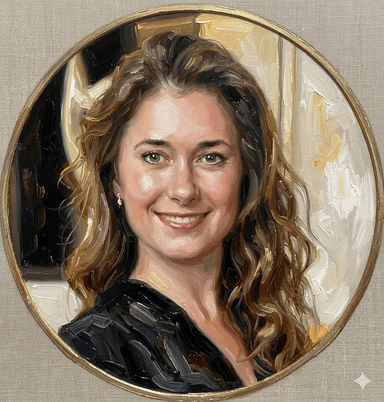 Agente inmobiliario en Málaga: Diana Weis