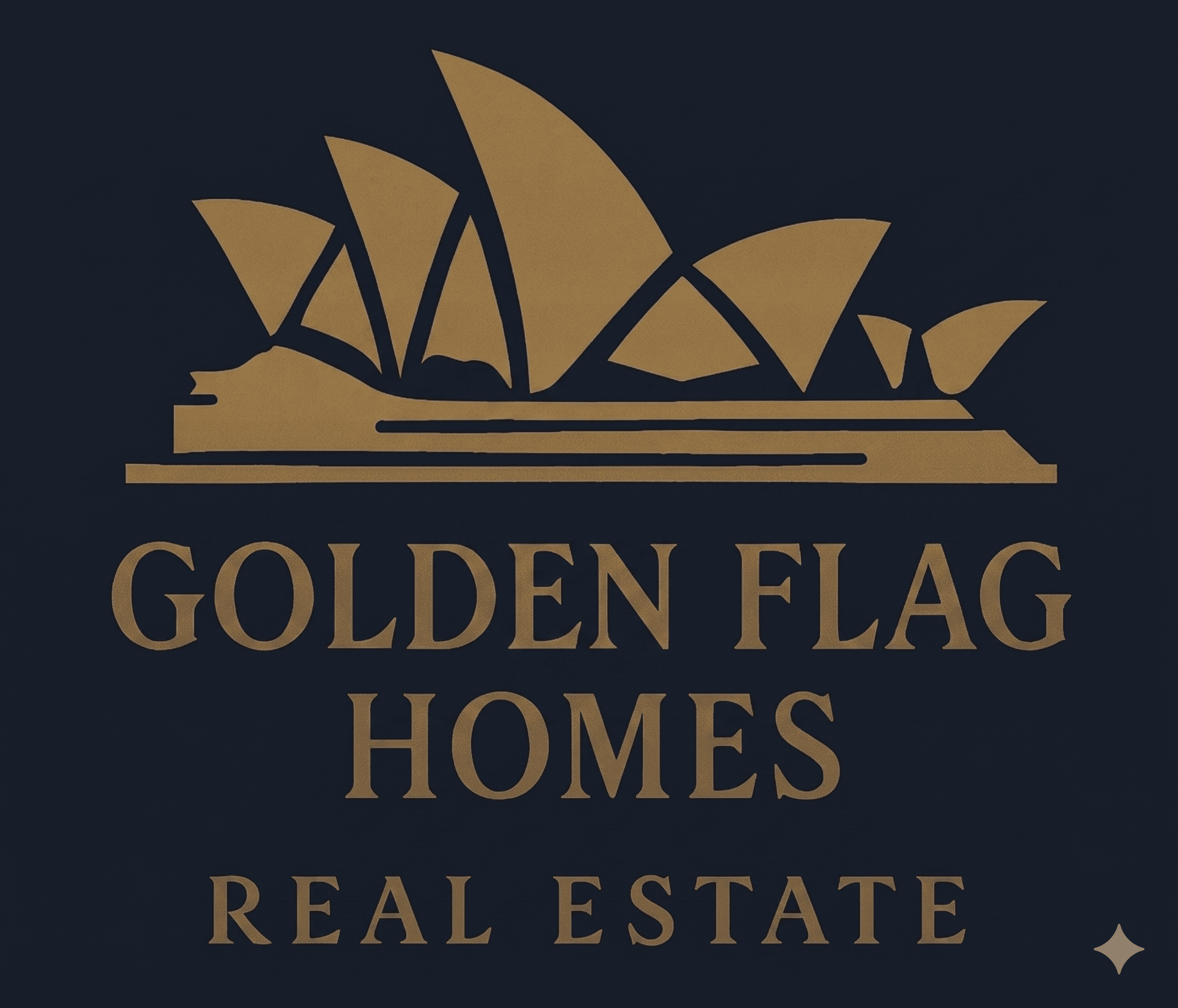 Golden Flag Homes