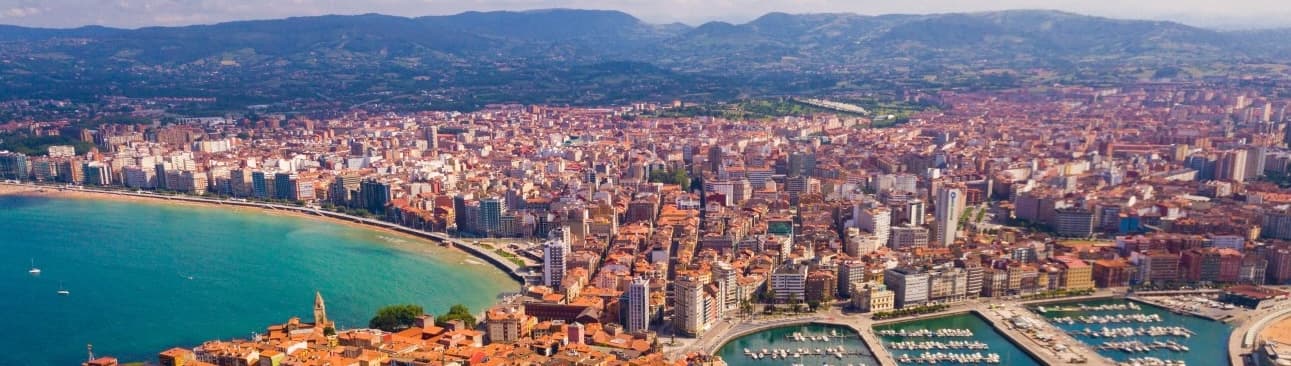 Alejandro Garcia Moreno - Agente inmobiliario en Gijón