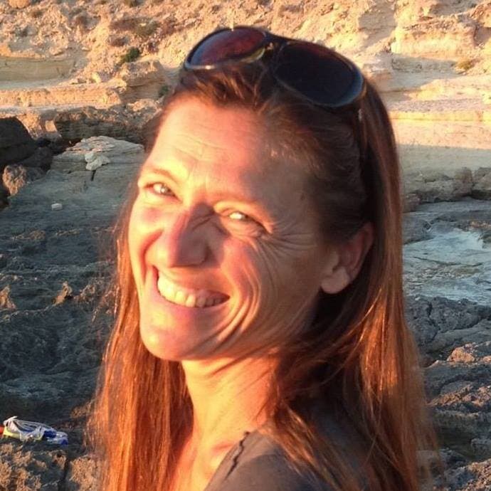 Hortense Barbara  Raeth