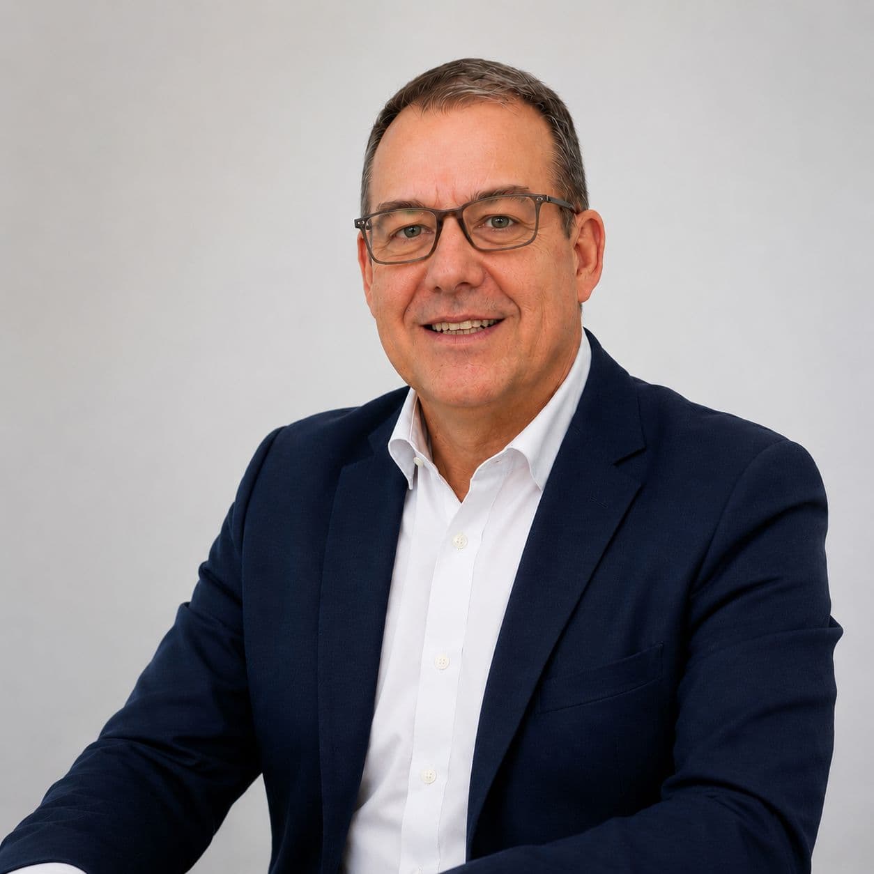 Ángel  Ibarra Nadal