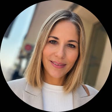 Agente inmobiliario en Tarragona: Lucía Soto Mayol