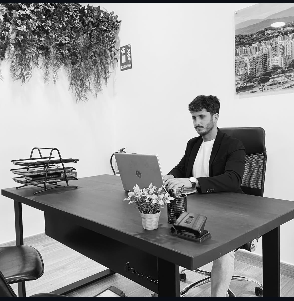 Manuel Alejandro Rodríguez Muñoz