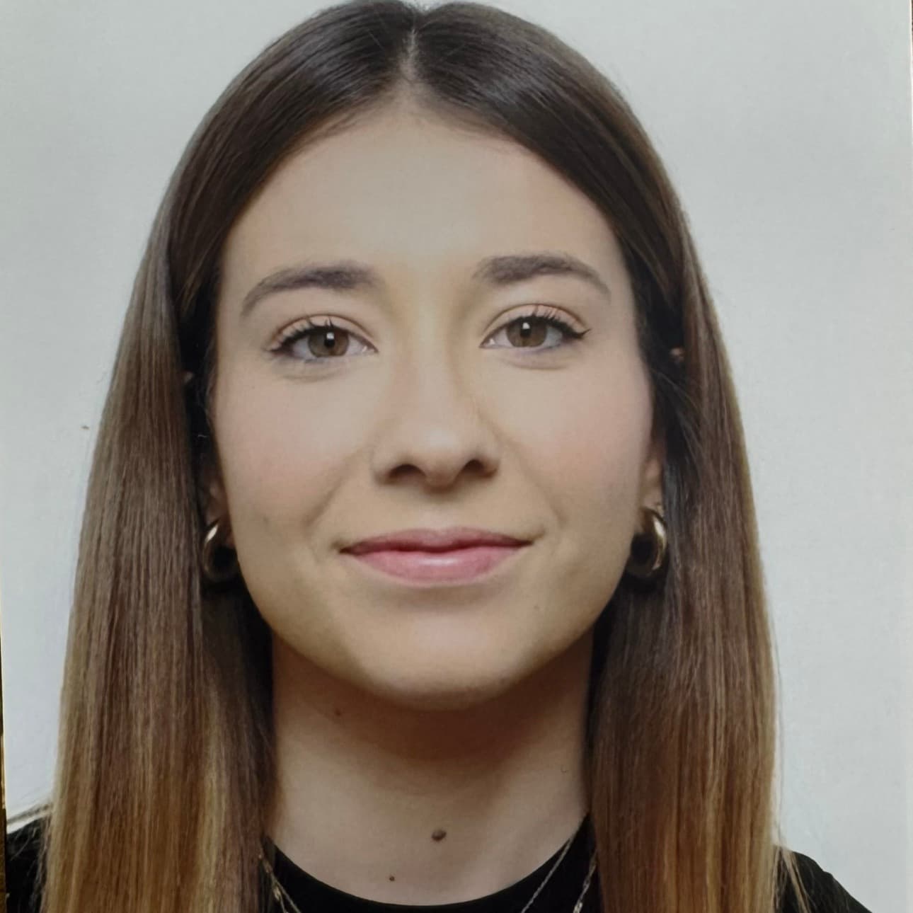 Marina Martínez de la Hidalga