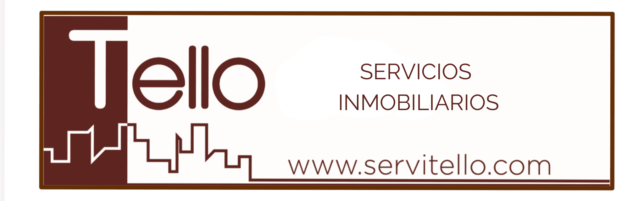 Servicios Inmobiliarios Tello
