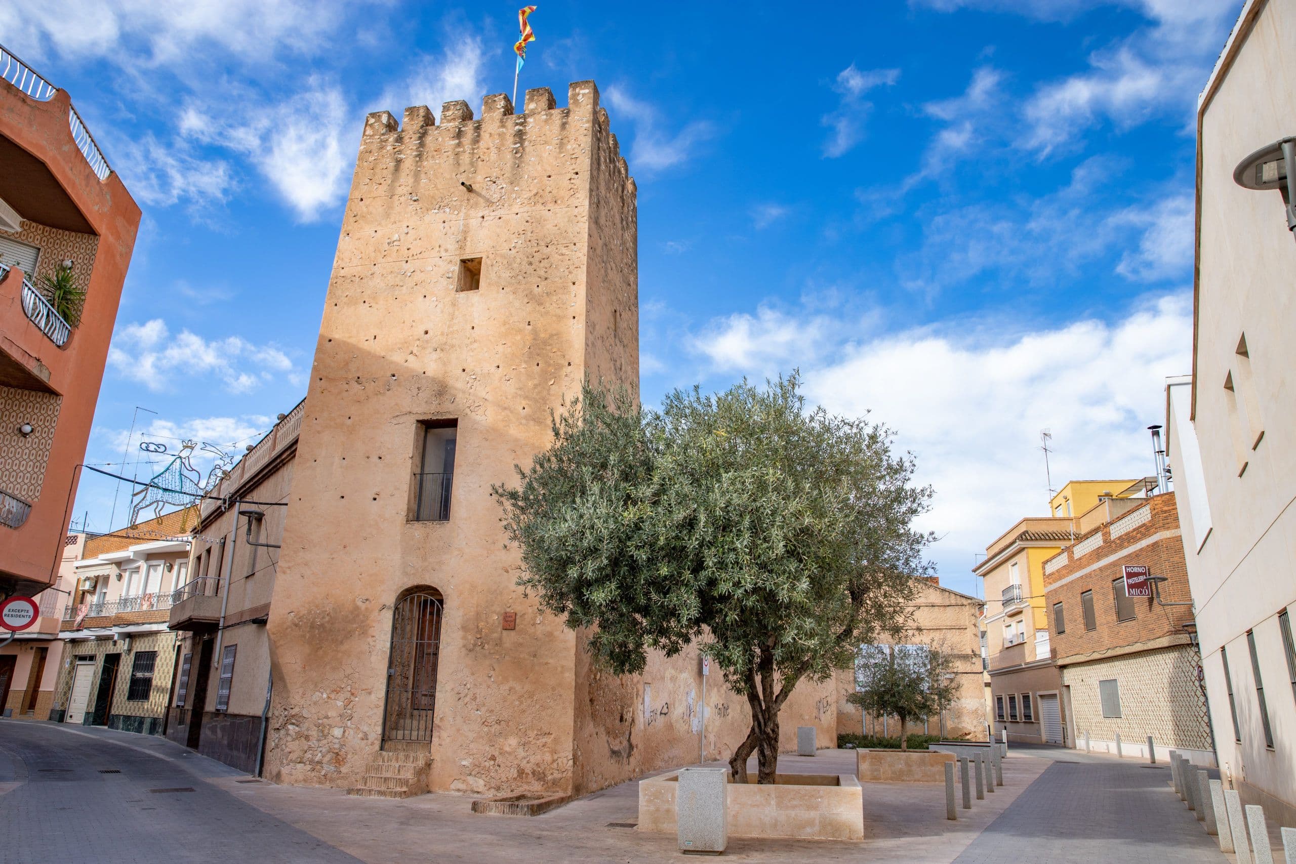 Inmobiliaria Ágora - Agencia inmobiliaria en Albal