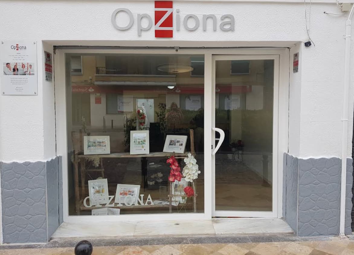 Eulogio García Huescar - Agente inmobiliario en Poblados Marítimos