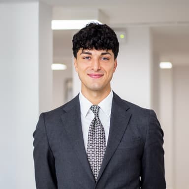 Agente inmobiliario en Reus: Joshua Thirtle 