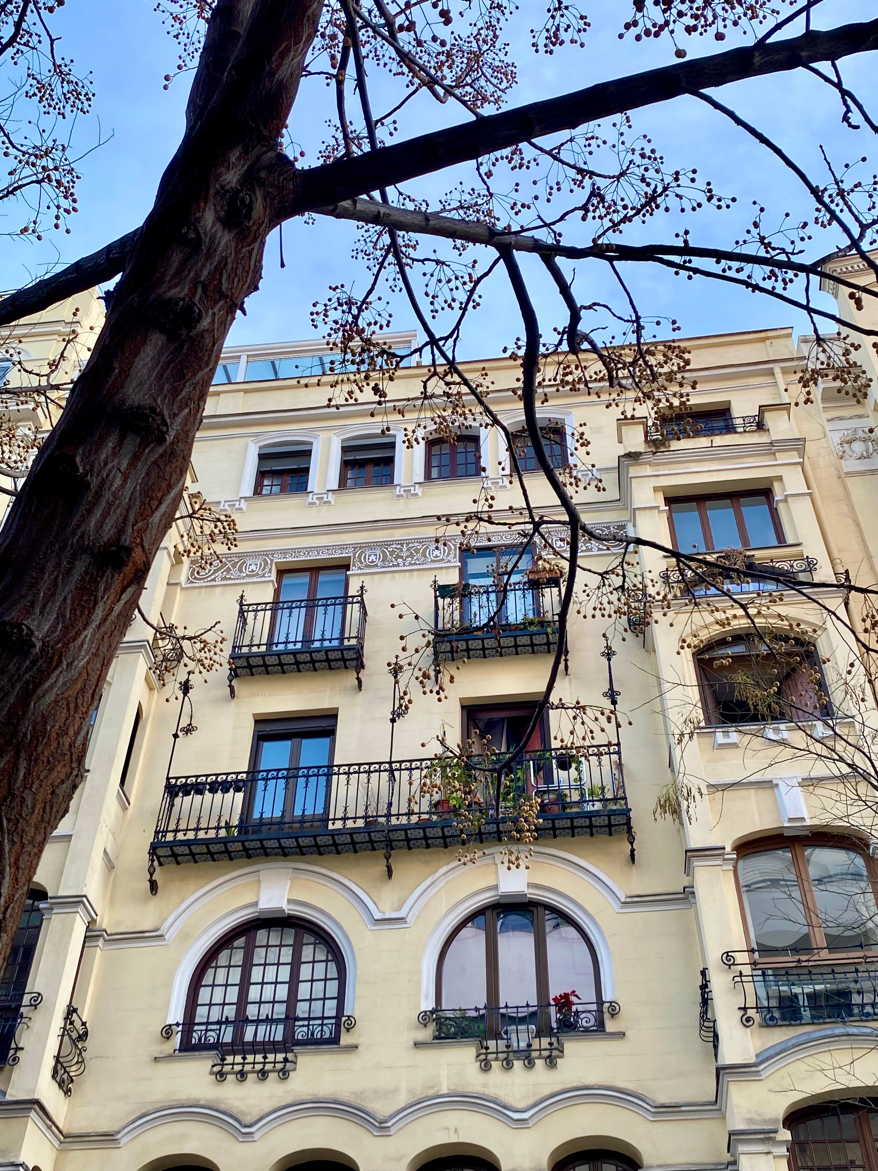 Keller Williams - Eva Martín Gómez - Agencia inmobiliaria en Chamberí