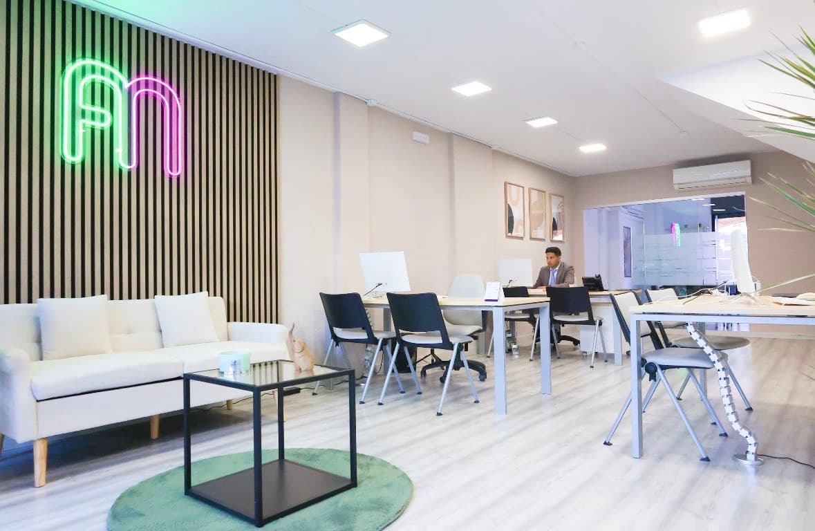 Flamat Masnou - Agencia inmobiliaria en El Masnou