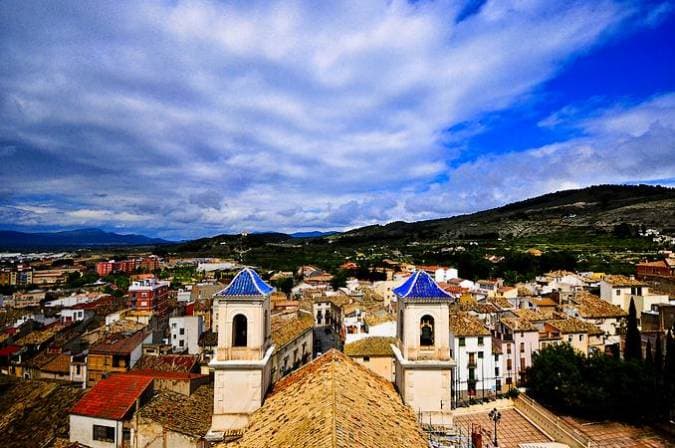 Emanuela Stanescu - Agente inmobiliario en Ibi