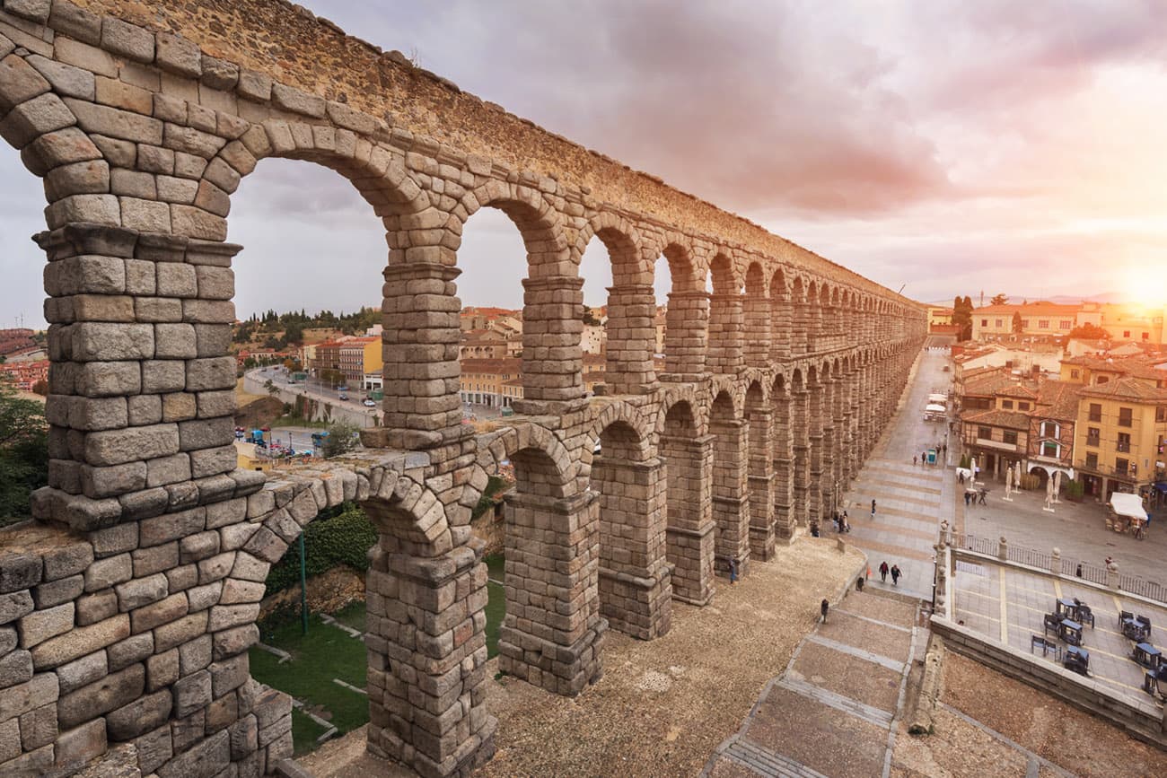 Grepomon - Agencia inmobiliaria en Marugán