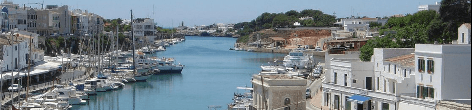 Natalia Losada - Agente inmobiliario en Ciutadella