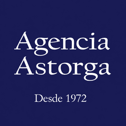 Agencia Astorga