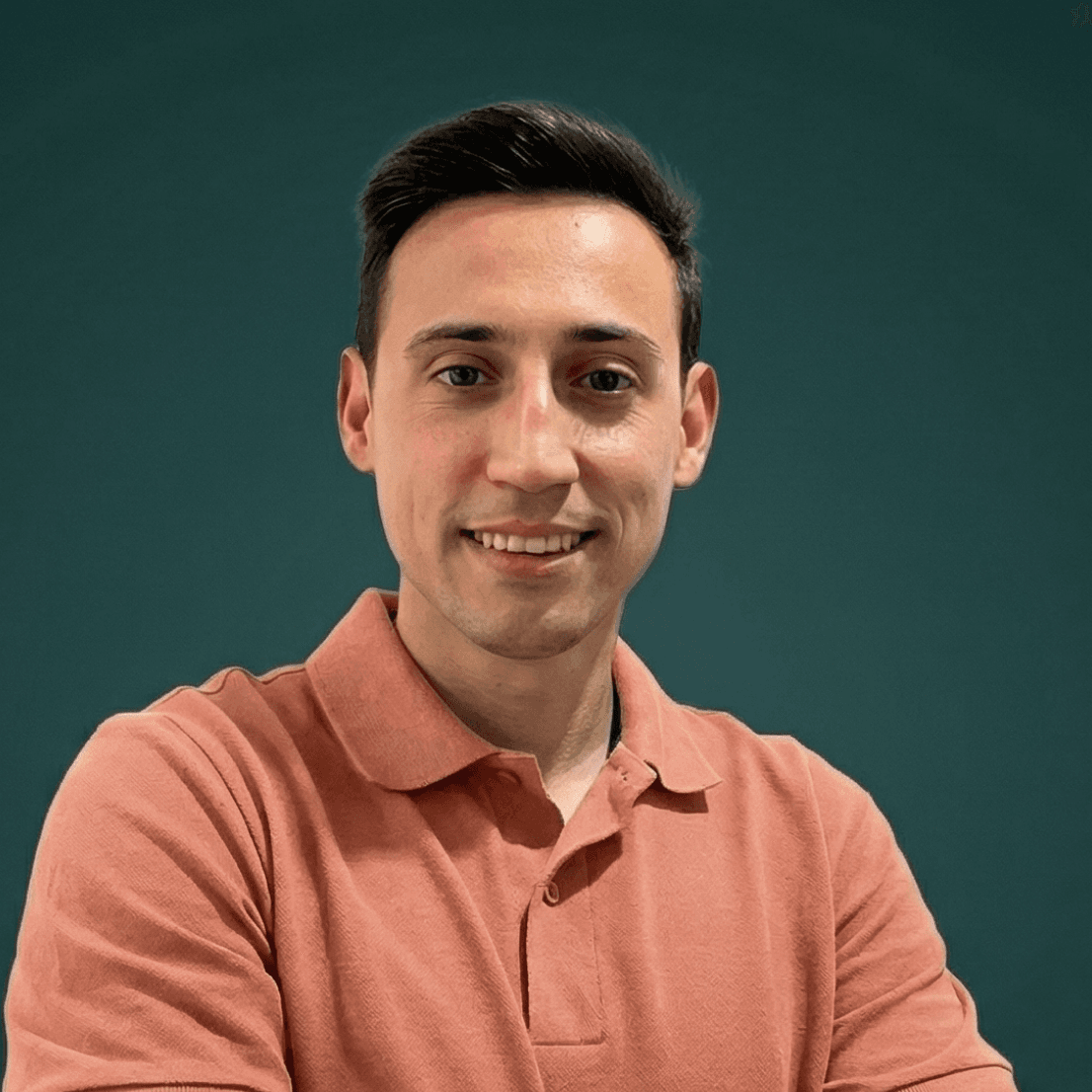 Agente inmobiliario en Alcobendas: Iván Sánchez