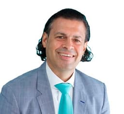 José María Garcia - Agente inmobiliario en Rincón de la Victoria